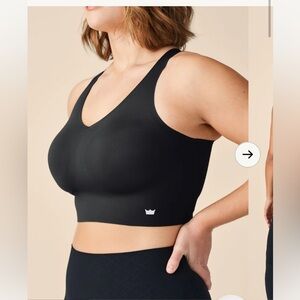 Shefit Boss long line Bra
